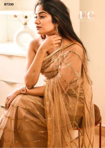 BT BT330 DESIGNER SAREE WHOLESALER IN SURAT